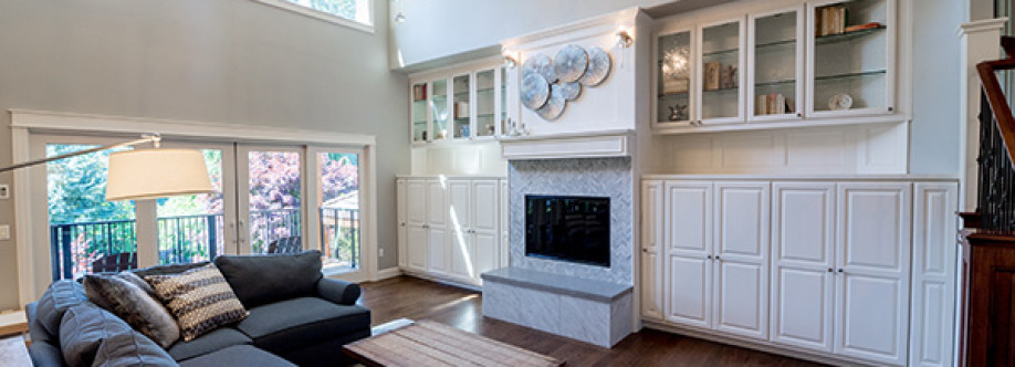 Veenhuizen Painting Specialties Cover Image