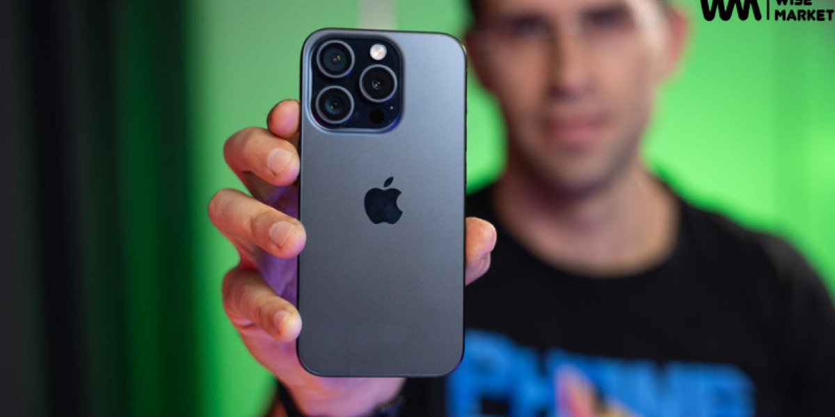 Discover the Apple iPhone 14 Pro Max 256GB: Premium Design Meets Innovation