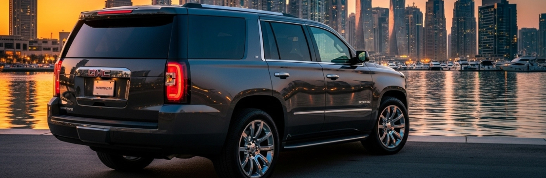 RCD Rent a Car Dubai Cover Image