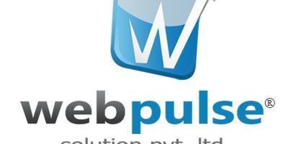 Webpulse Solution Pvt. Ltd. – Leading Digital Marketing & Web Designing Company in India