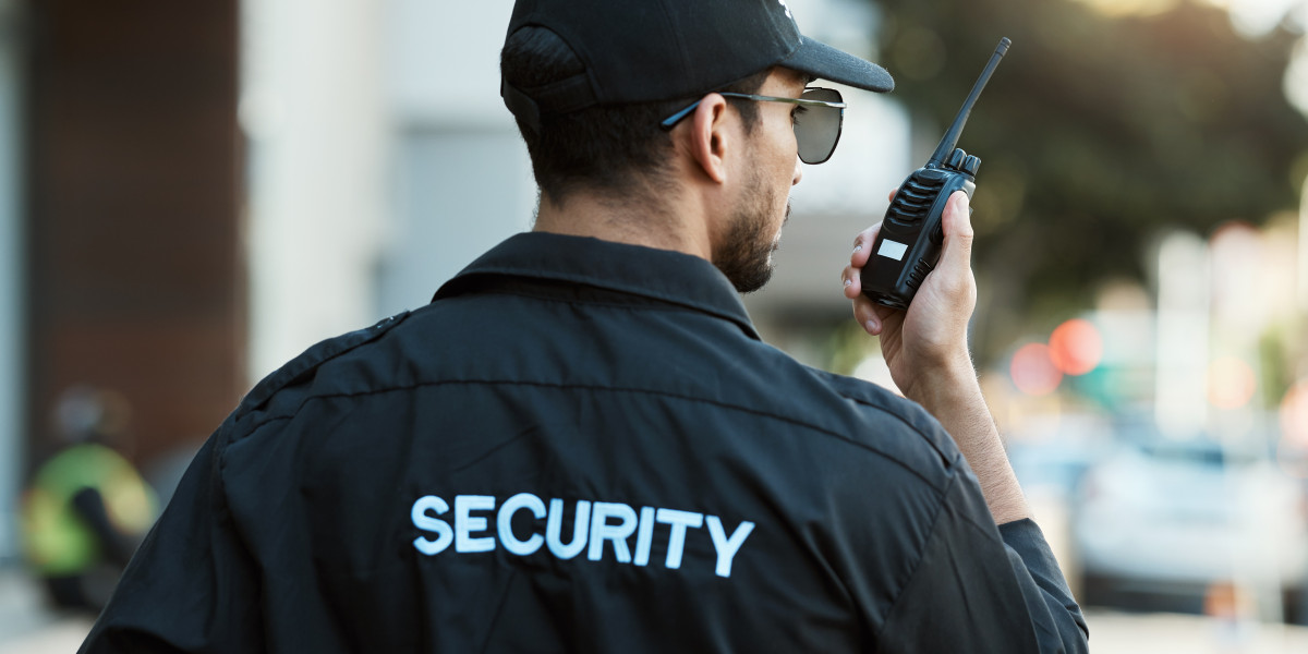 Los Angeles Apartment Security Guards: Ensuring a Safe Living Environment