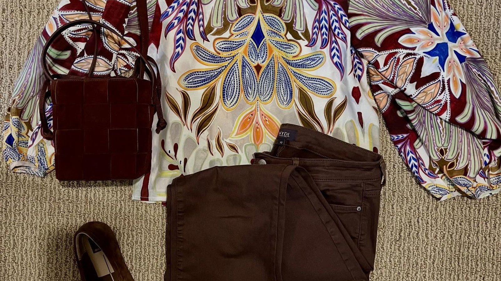 How Colors & Prints Influence Shorts Styling Choices