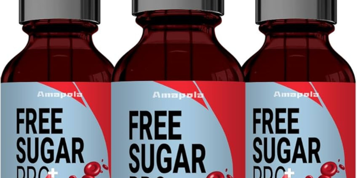 Free Sugar Pro Review 2025: How to Maintain Healthy Sugar Naturally