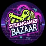 steam games bazaar Profile Picture