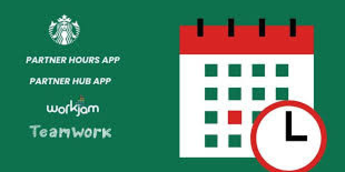 Save Time by Checking Starbucks Partner Hours Online