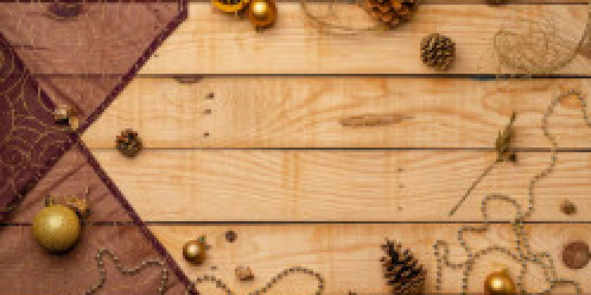 Timeless Charm: Why Wooden Christmas Decorations Are the Heart of Holiday Décor