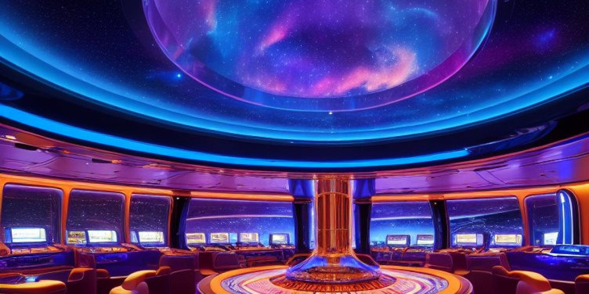 Games at 21Bit Casino