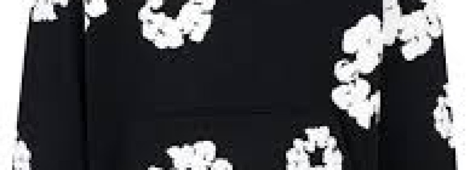 Denim Tears Cover Image