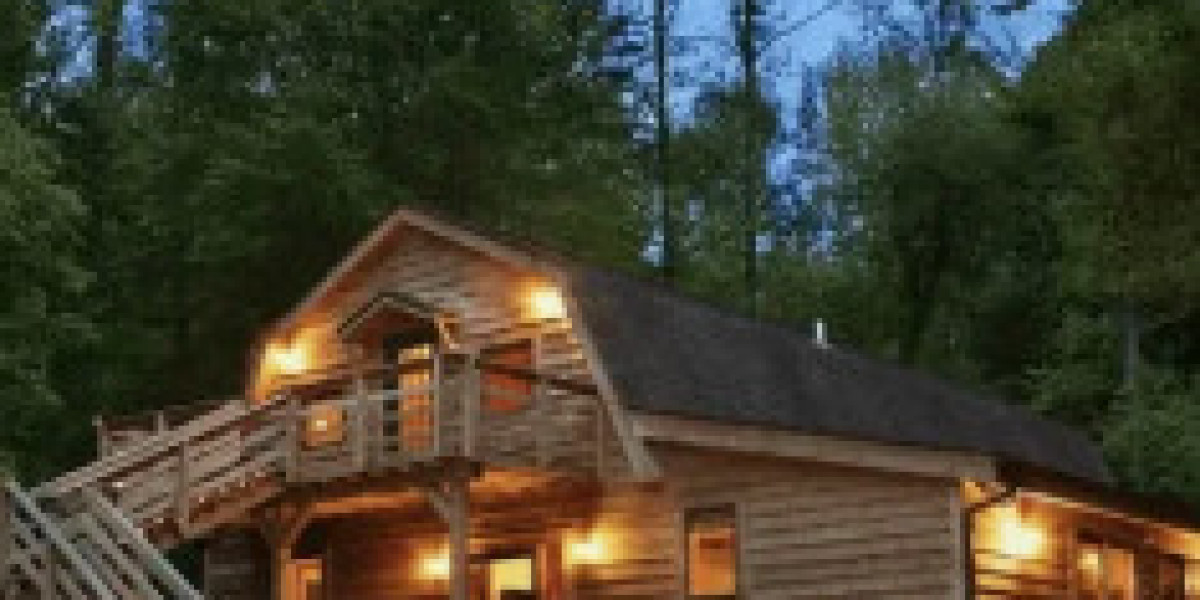 Experience the Charm of Luxury Barn Lodging and Rustic Barn Getaways in Southern Illinois