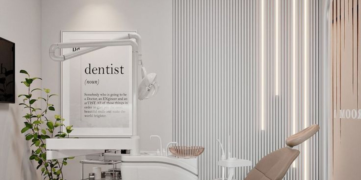 Transform Your Smile with Cosmetic Dentistry in Crawley