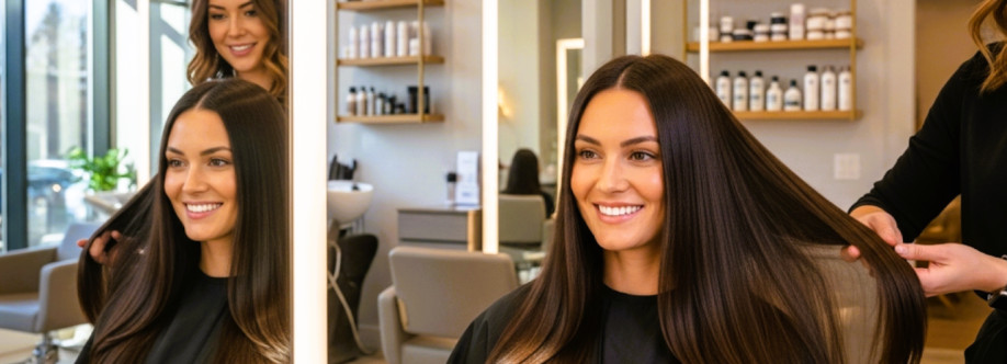 G3 Luxury Salon Cover Image