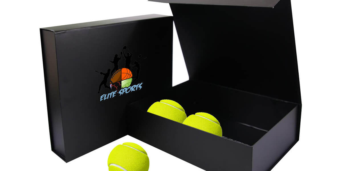 Enhance Your Brand Appeal with Custom Sports Boxes with Logo