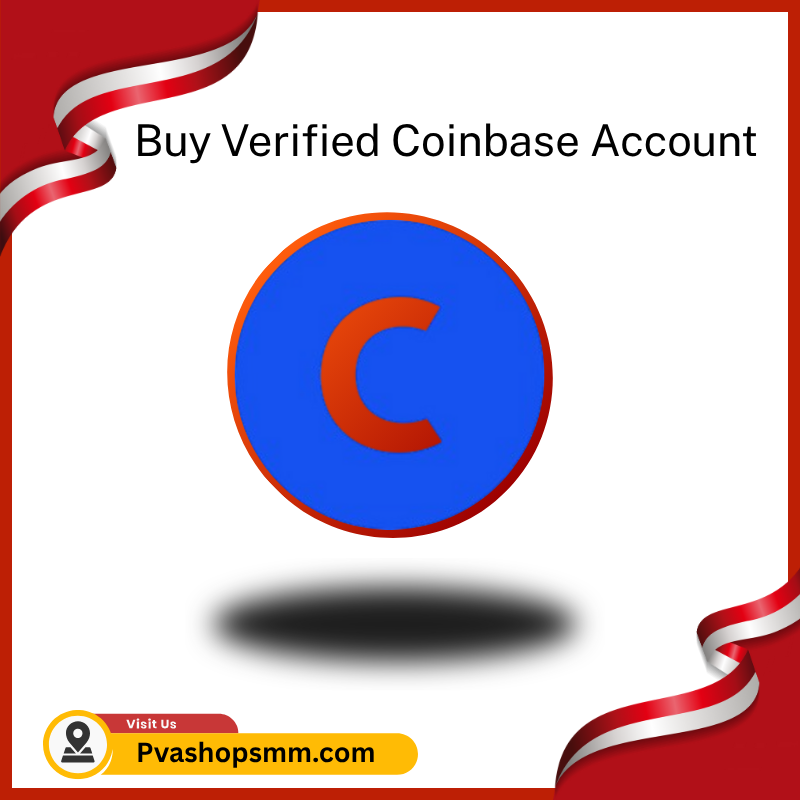 Buy Verified Coinbase Account - Trade with BTC,Eth,SOL&More
