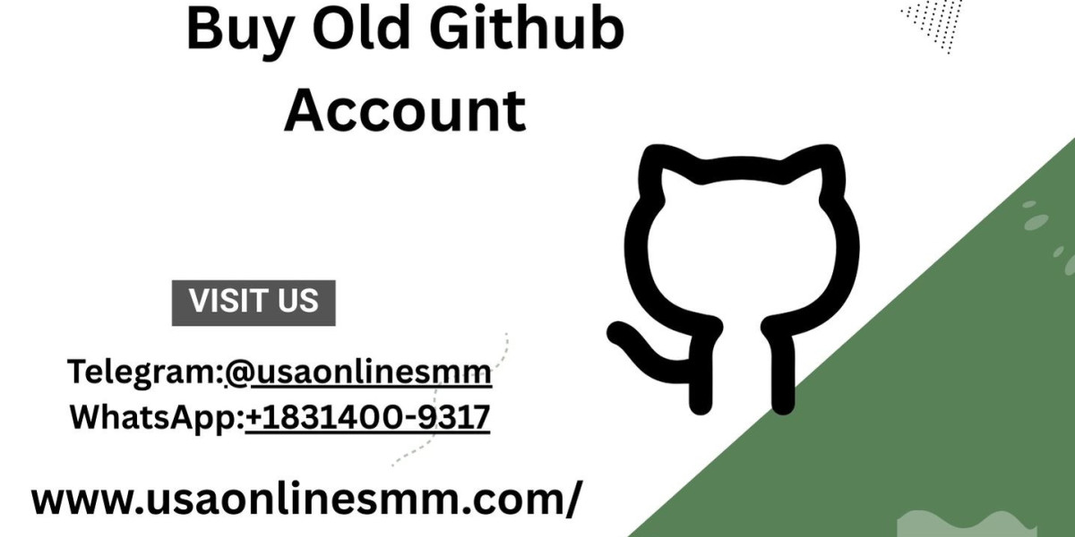 Navigating the GitHub Account Purchase Process Effectively