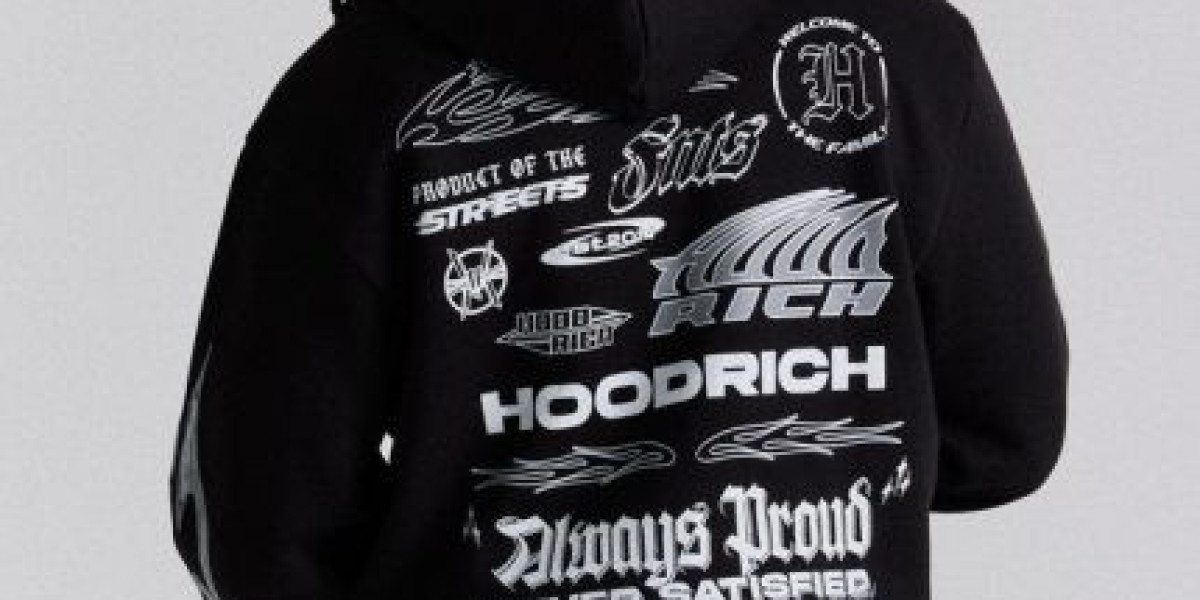 Top Hoodrich Outfits You Need in Your Wardrobe This Year