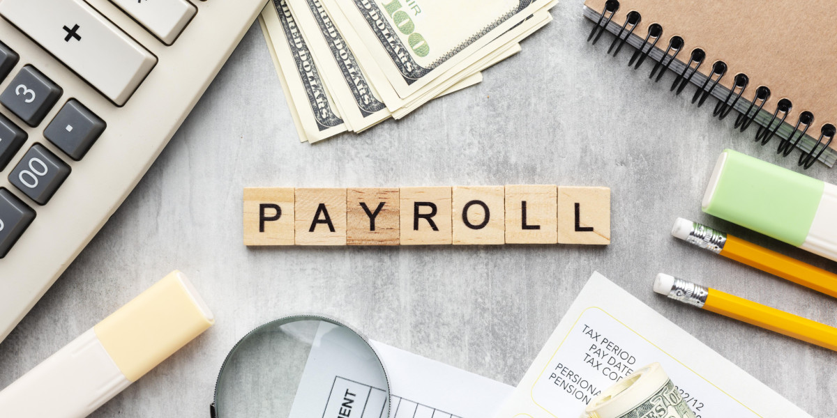 Why Payroll Processing Is Essential for Business Growth