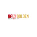 Balaji Golden Profile Picture