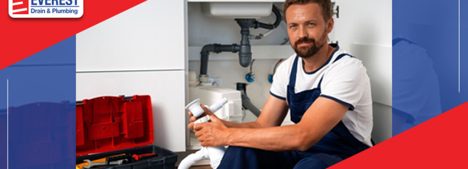 Everest Drain & plumbing Cover Image