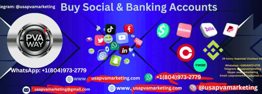 Buy Yahoo Accounts USA UK New and Old Cover Image