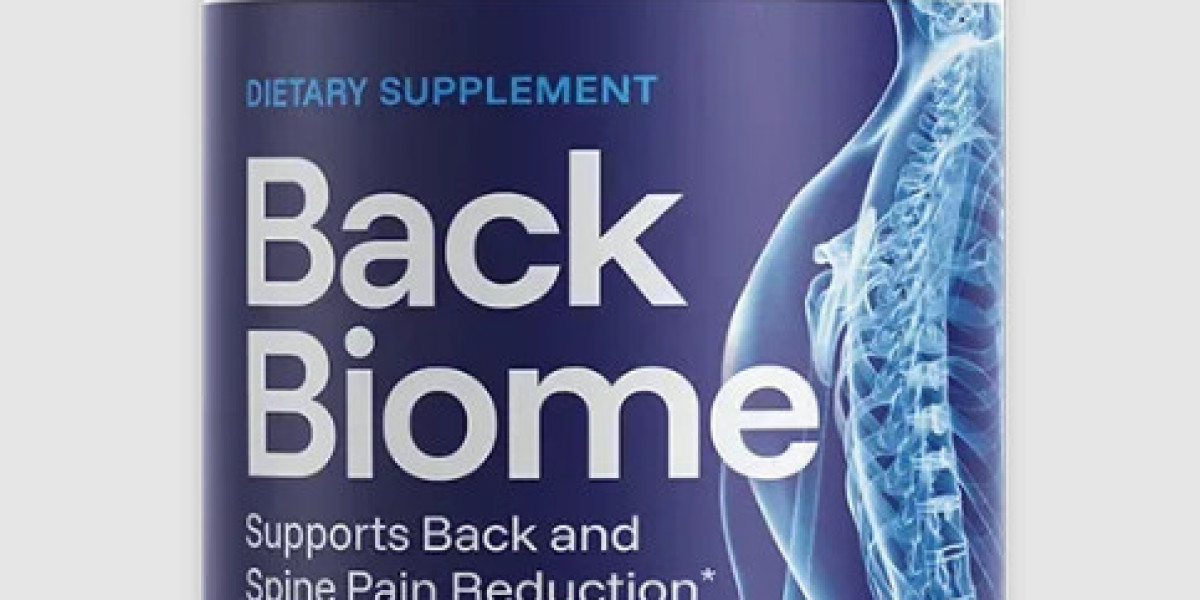 The Post-Antibiotic Era of Back Pain: Embracing Ecological Management