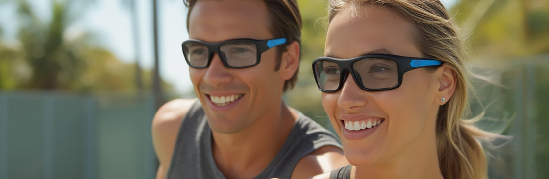 BlueCut Glasses Cover Image