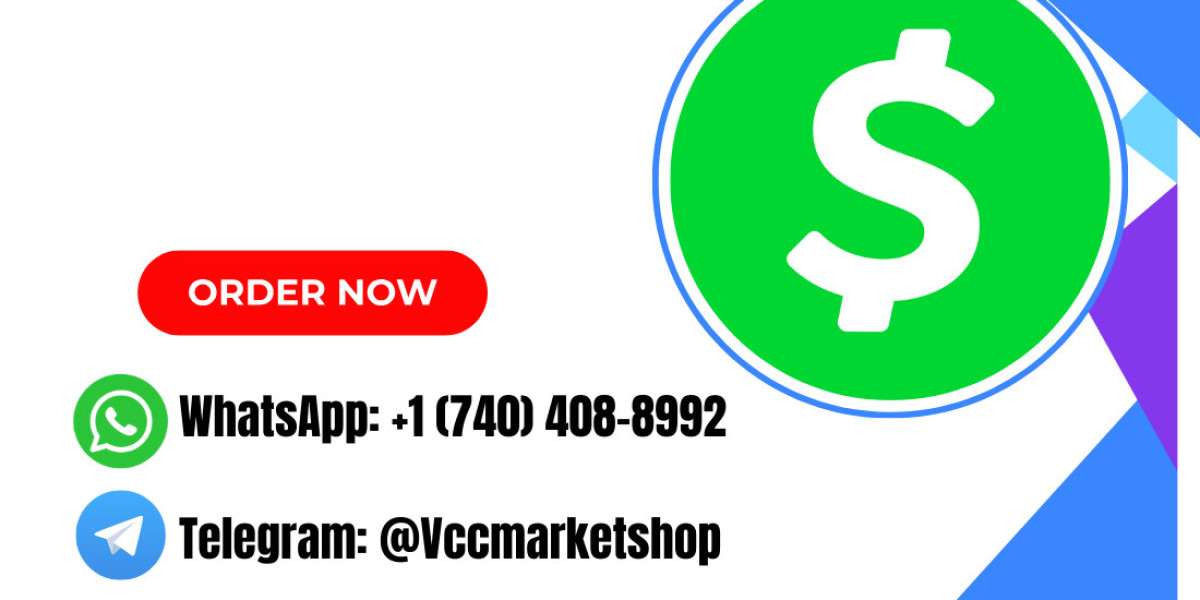 Top 3 Sites to Buy Verified Cash App Accounts