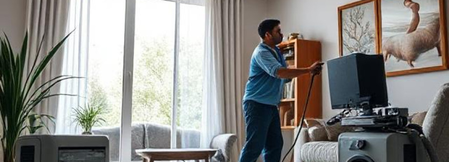 flood restorationmelbourne Cover Image