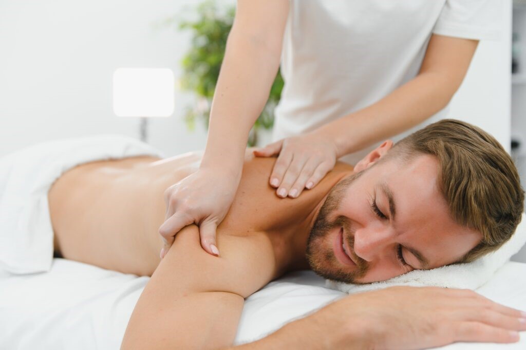 7 Most Common Nuru Massage Mistakes That Clients Make