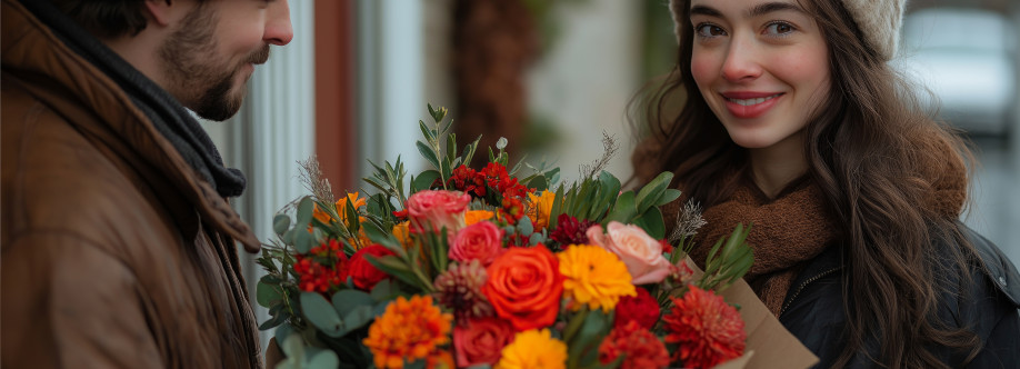 online flower delivery in Thane Cover Image