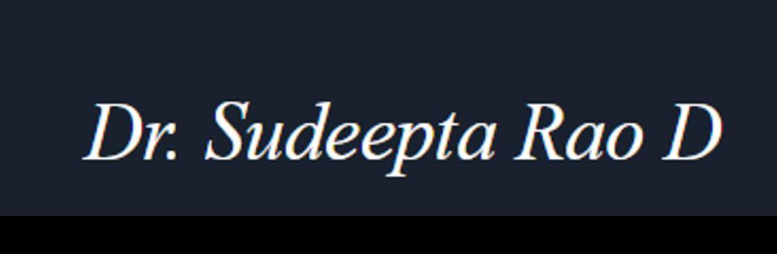 Drsudeepta 001 Cover Image