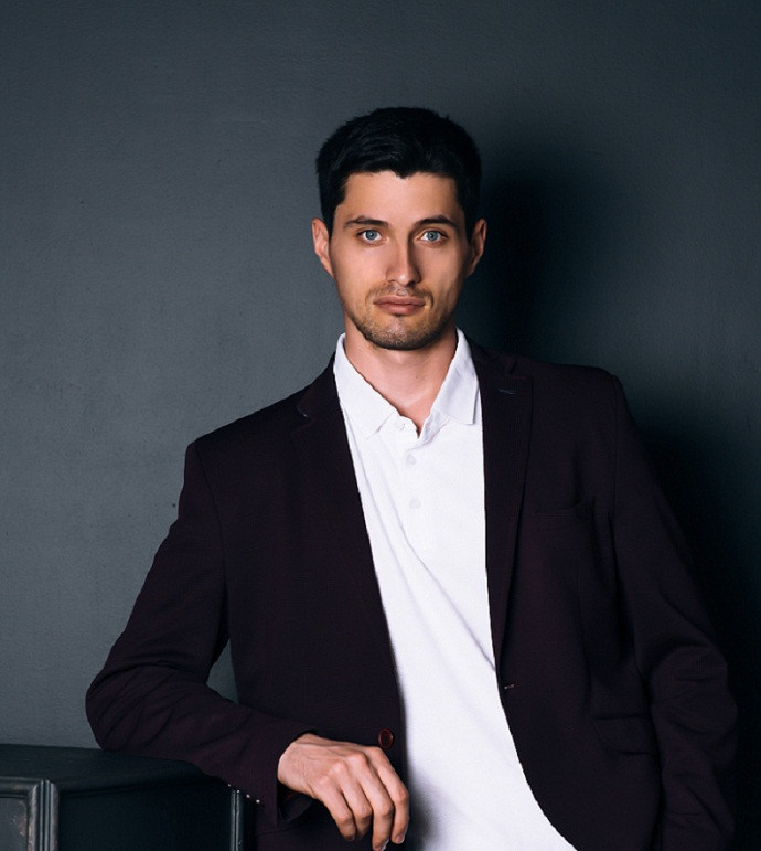 James Courdon Profile Picture