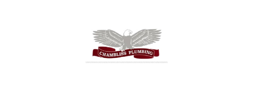 Chambliss Plumbing Company Cover Image