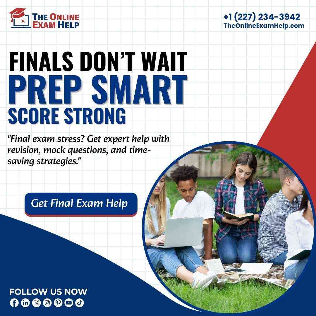 Take My Online Exam – Expert Support for Exams & Quizzes