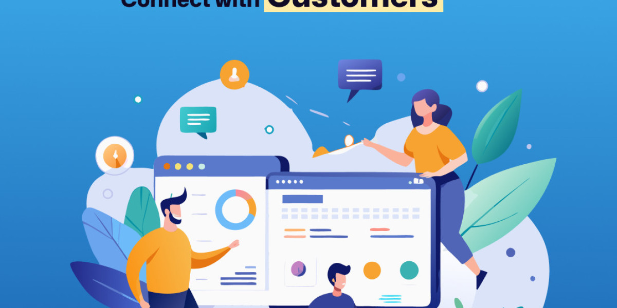 Steigern Sie Ihre Effizienz mit professioneller CRM Development von Aqlix IT Solutions in Deutschland