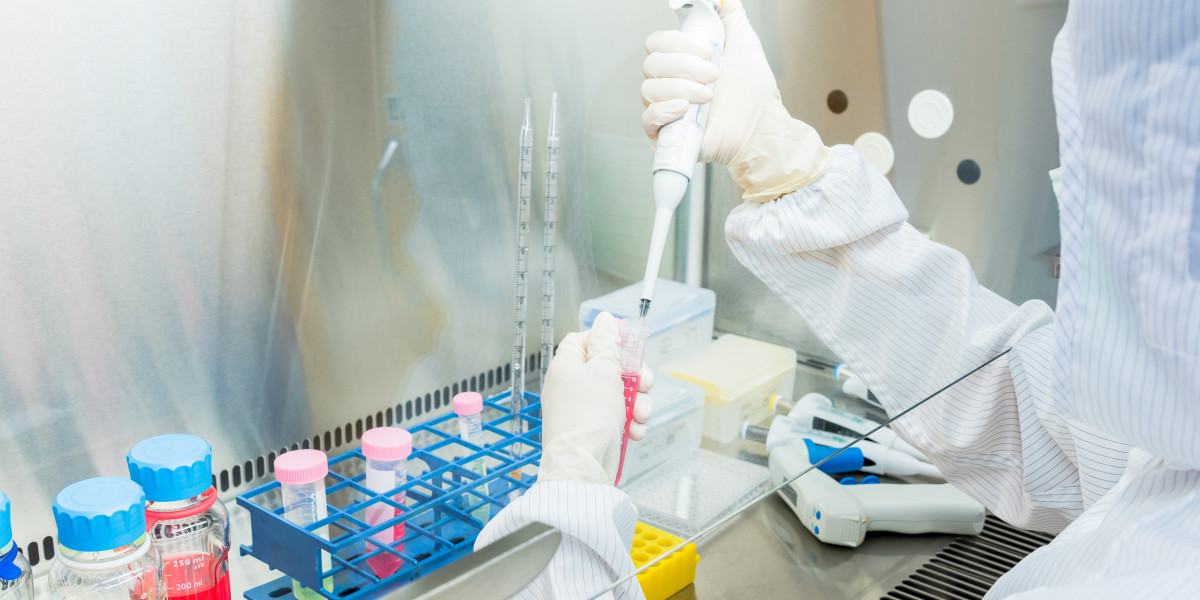 Chromatography Reagents: Essential Components Driving Separation and Purification Efficiency