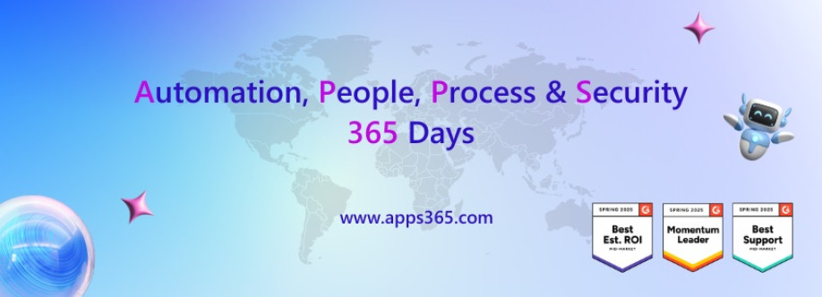 HR 365 Profile Picture