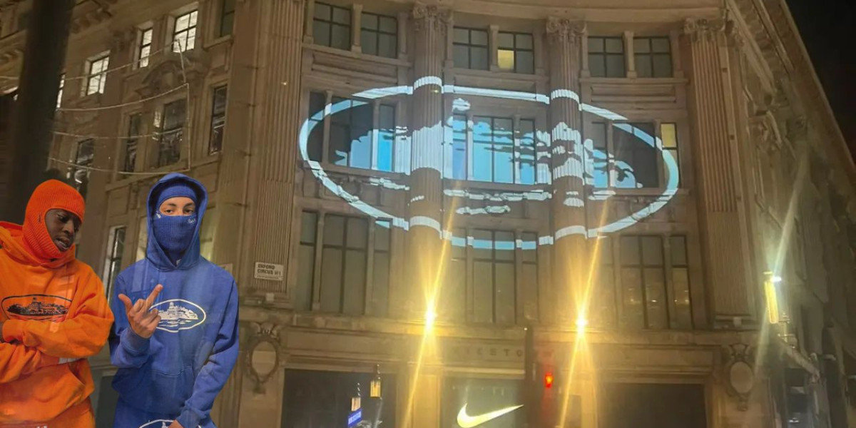 Corteizfr Shop hoodie cool weather outfits