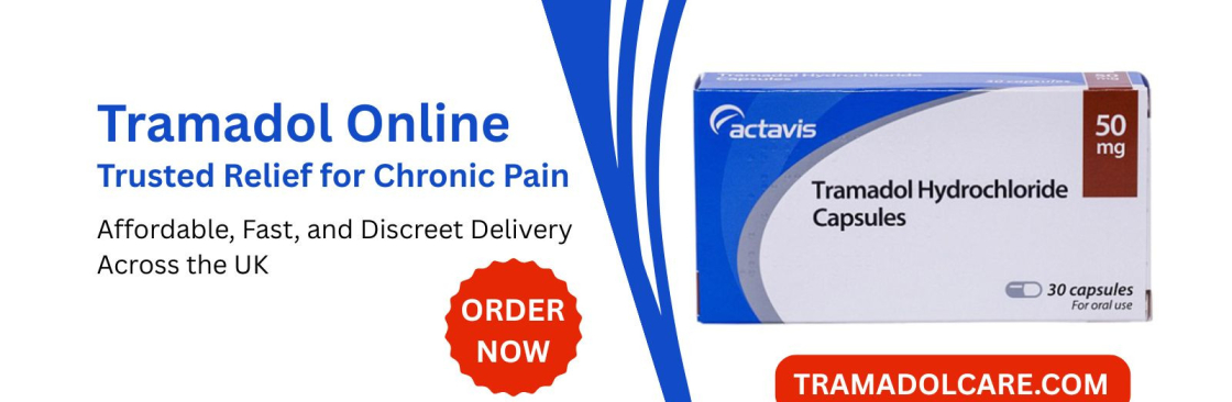 Tramadol Care Cover Image