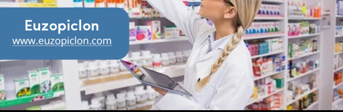 EU Zopiclon Cover Image