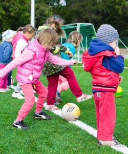 Family day care Clyde - Child Care Clyde