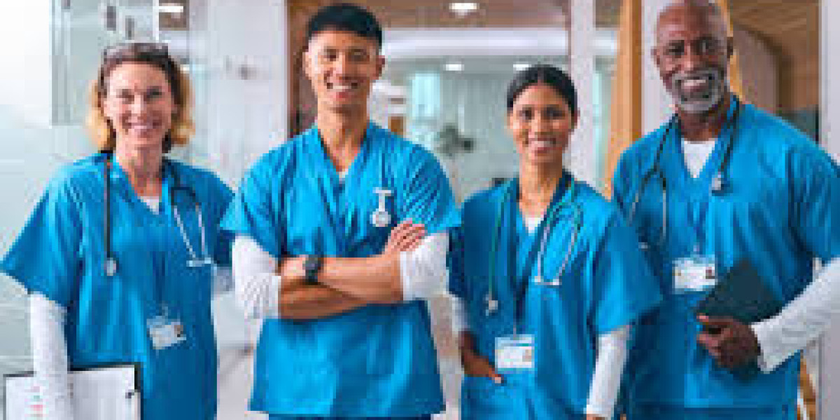 Nursing: The Heartbeat of Compassionate Healthcare