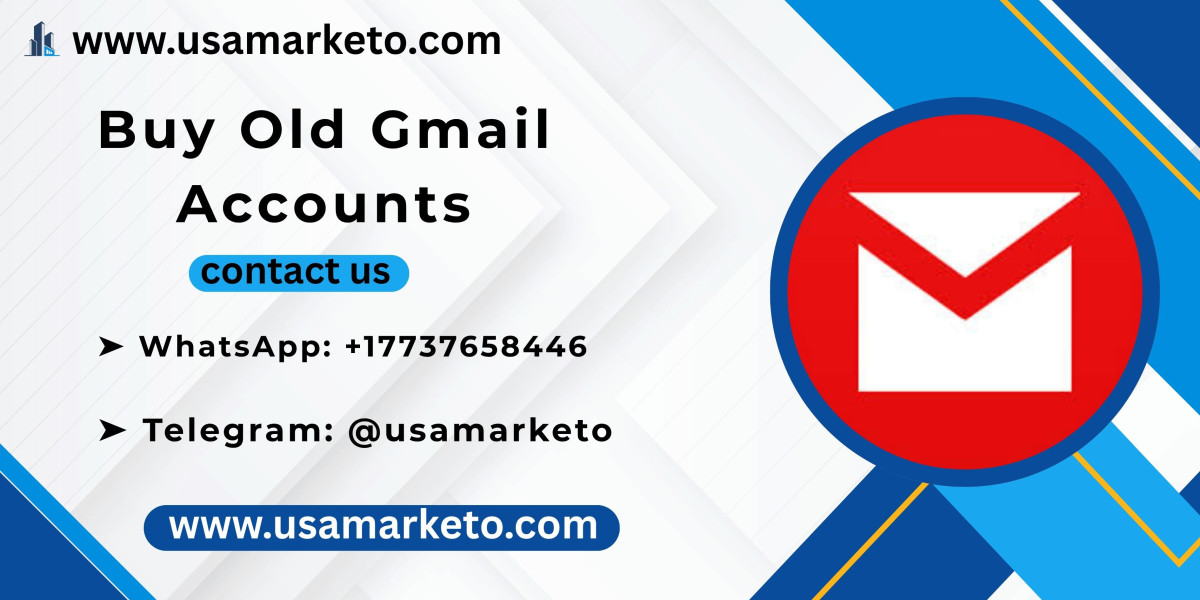 18 Best Place To Buy Old Gmail Accounts (PVA & Aged)