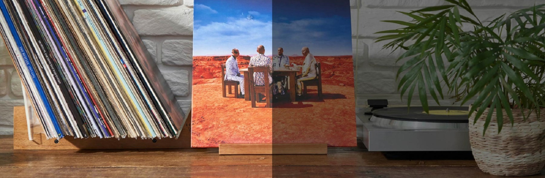 Legend Vinyl Limited Cover Image