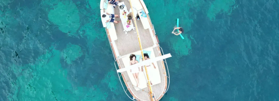 Elysium Eco Boat Experience Cover Image