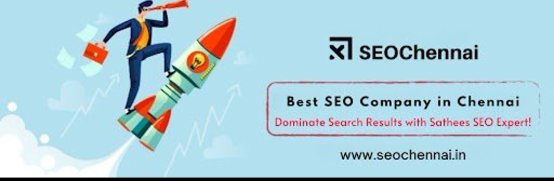 SEO Chennai Cover Image