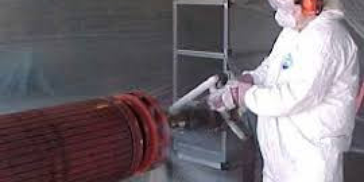 How Dry Ice Blasting Helps Industries Maintain Cleaner and Safer Equipment