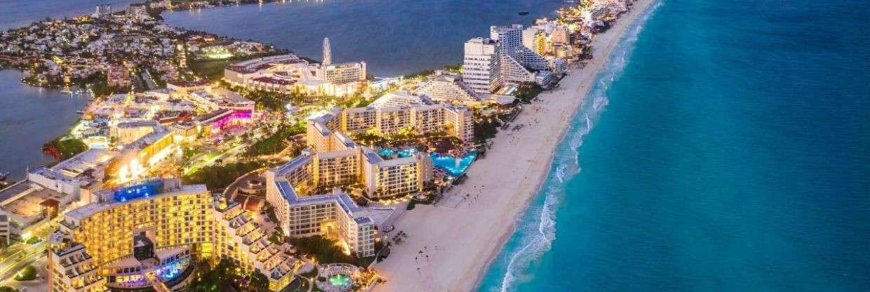 Sun Country Airlines Cancun Office in Mexico 1-833-918-3516