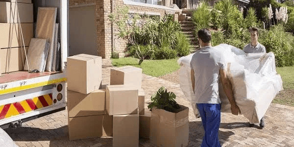 Your Trusted Partner for a Smooth Home Relocation