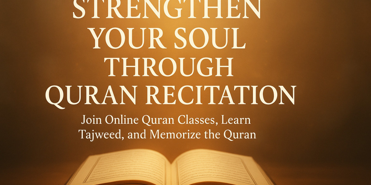 The Relationship Between Quran Recitation and Spiritual Growth
