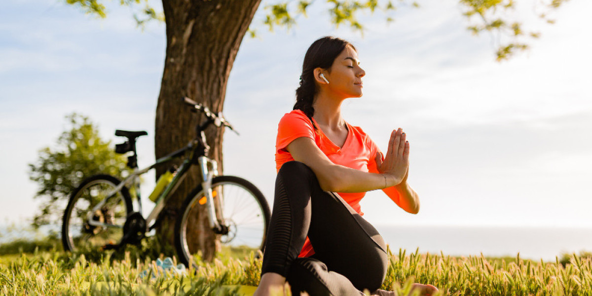 Living Better Every Day: Building Lasting Wellness Through Balanced Habits